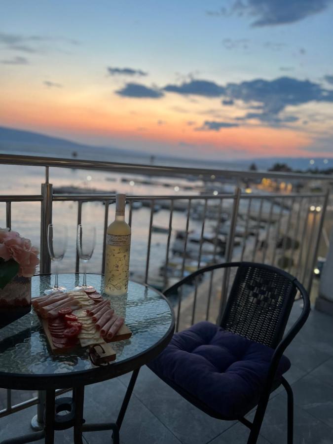 Dolce Vita Apartment Senj  Zewnętrze zdjęcie