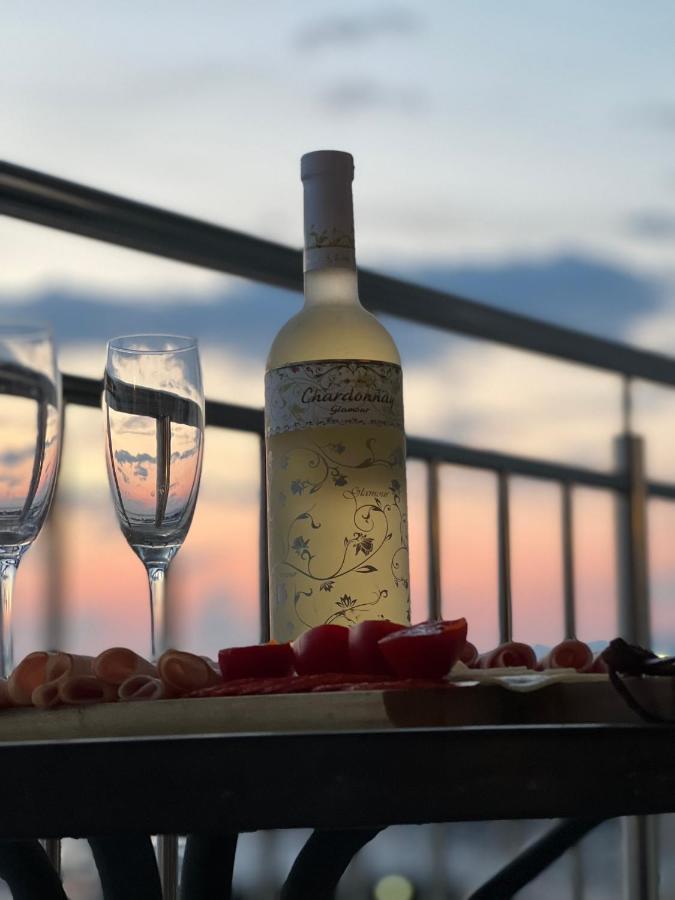 Dolce Vita Apartment Senj  Zewnętrze zdjęcie