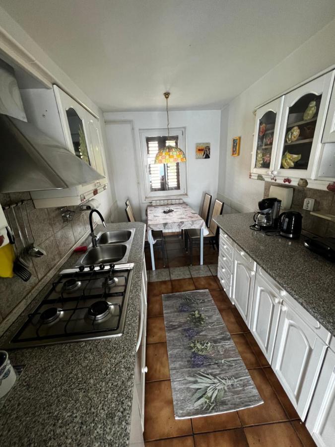 Dolce Vita Apartment Senj  Zewnętrze zdjęcie