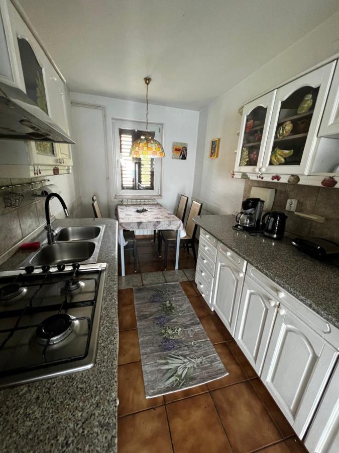 Dolce Vita Apartment Senj  Zewnętrze zdjęcie