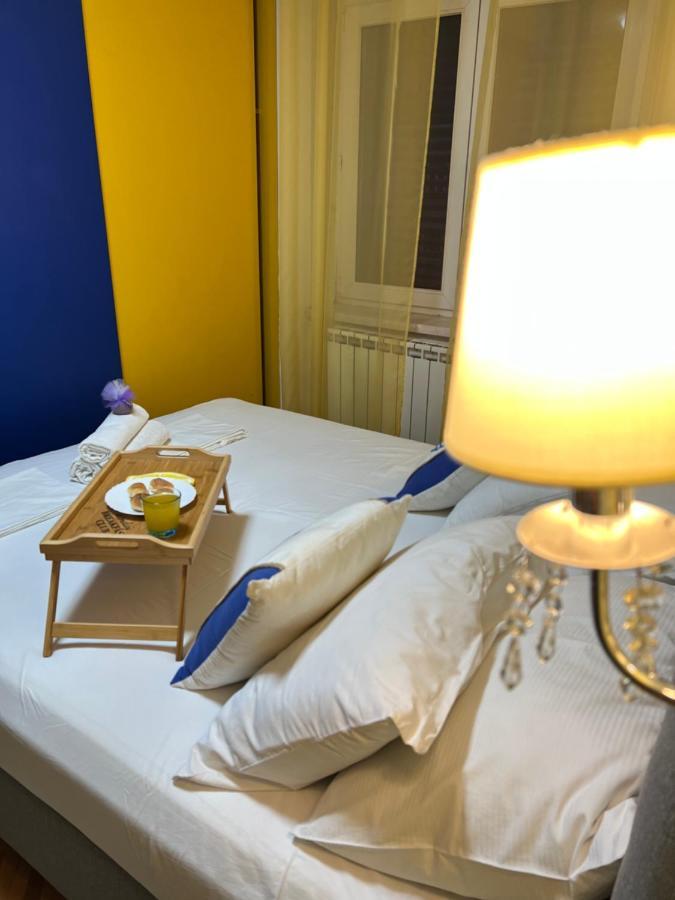 Dolce Vita Apartment Senj  Zewnętrze zdjęcie