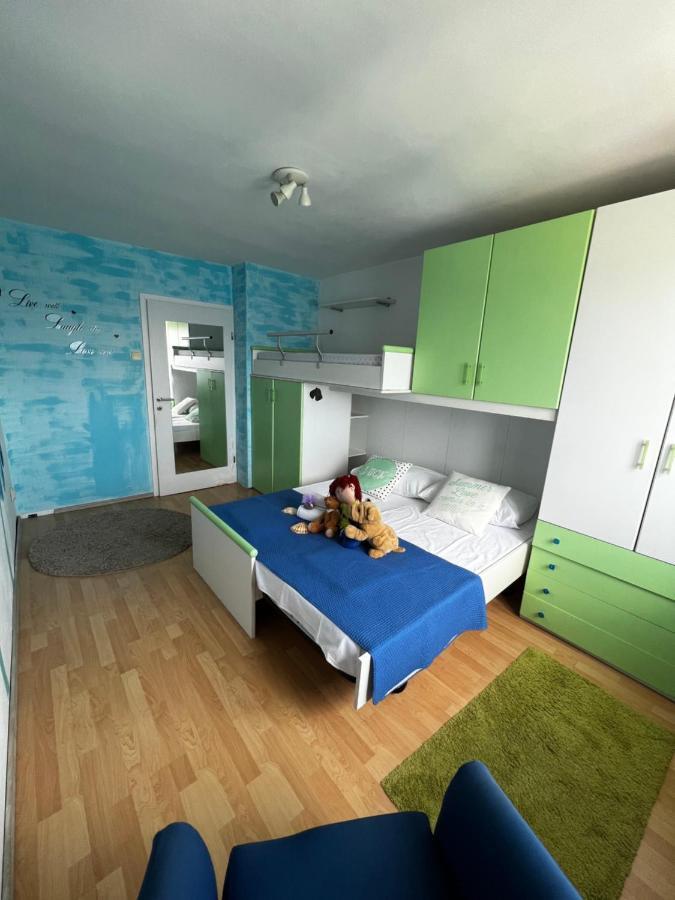 Dolce Vita Apartment Senj  Zewnętrze zdjęcie