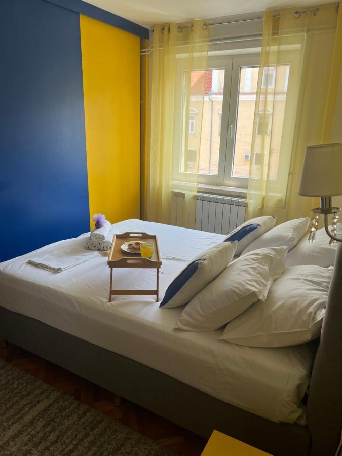 Dolce Vita Apartment Senj  Zewnętrze zdjęcie