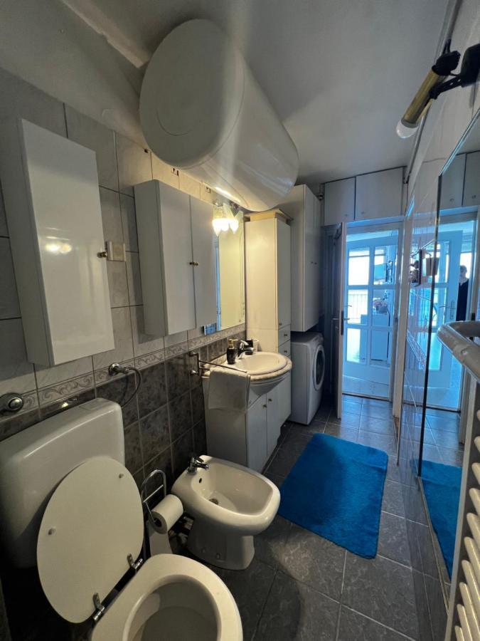 Dolce Vita Apartment Senj  Zewnętrze zdjęcie