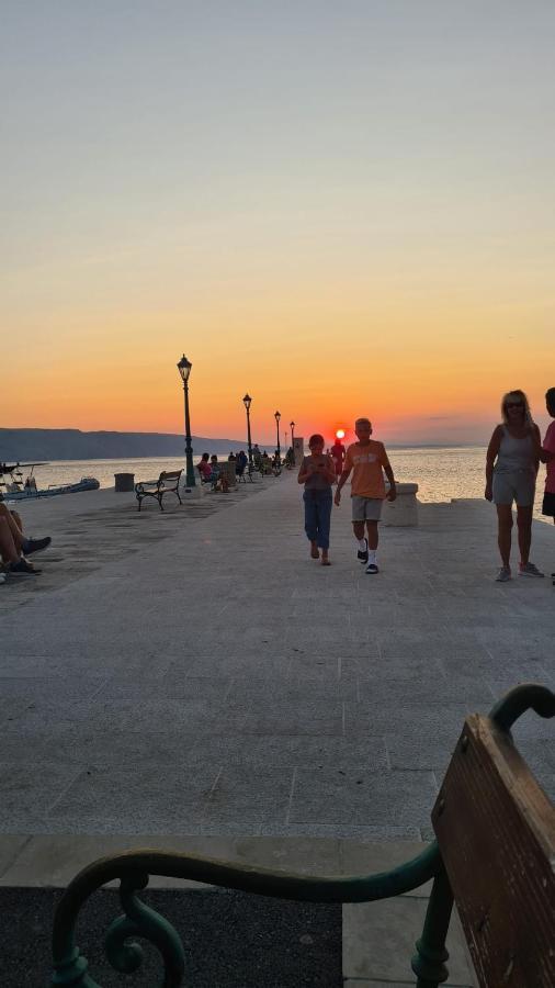 Dolce Vita Apartment Senj  Zewnętrze zdjęcie
