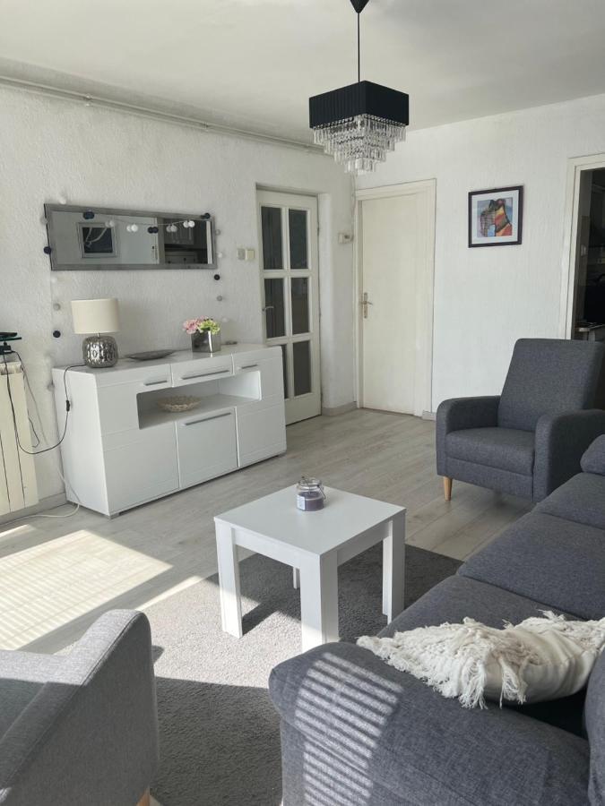 Dolce Vita Apartment Senj  Zewnętrze zdjęcie