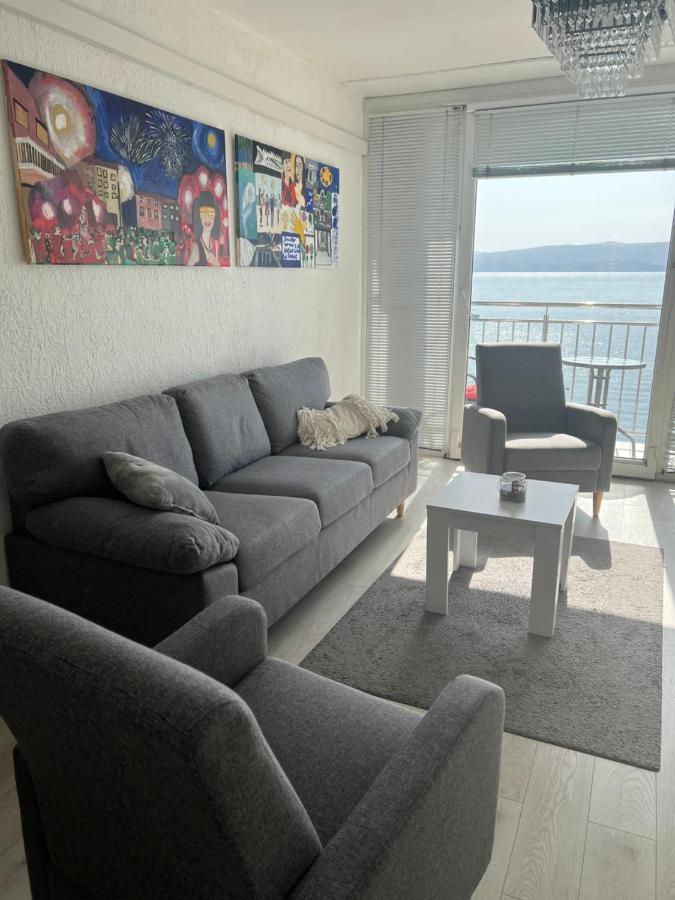 Dolce Vita Apartment Senj  Zewnętrze zdjęcie