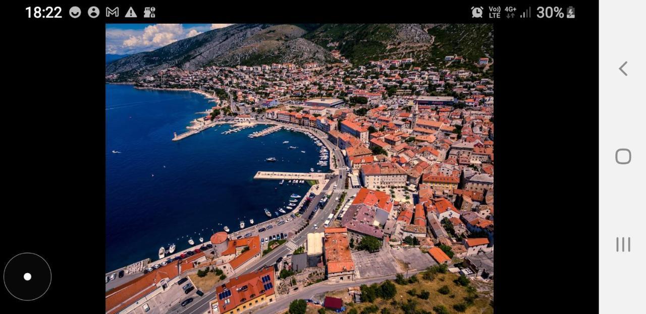 Dolce Vita Apartment Senj  Zewnętrze zdjęcie