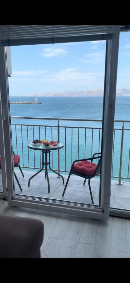Dolce Vita Apartment Senj  Zewnętrze zdjęcie