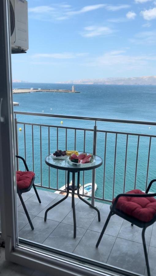 Dolce Vita Apartment Senj  Zewnętrze zdjęcie