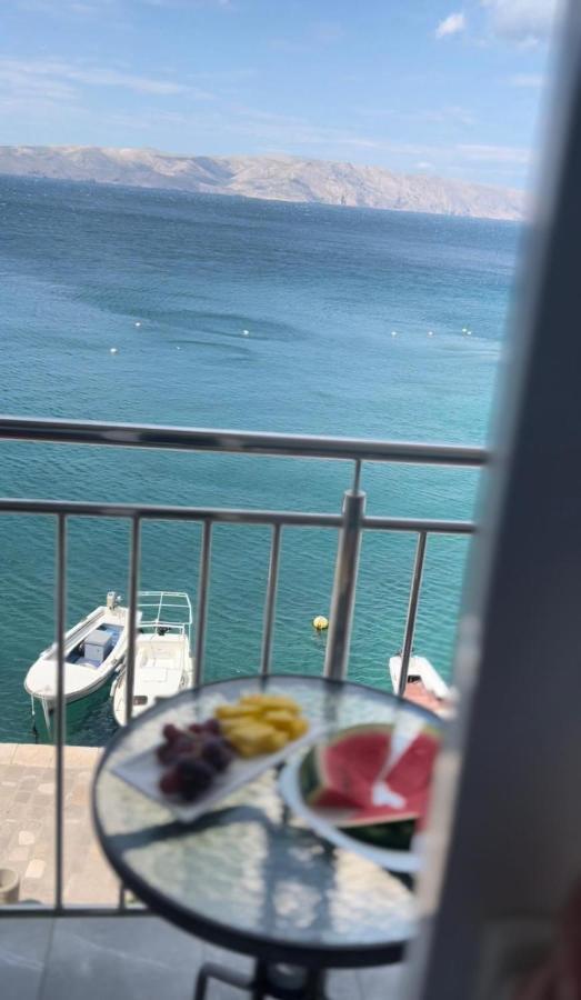 Dolce Vita Apartment Senj  Zewnętrze zdjęcie