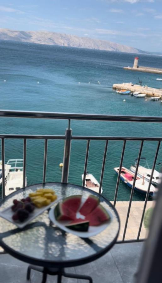 Dolce Vita Apartment Senj  Zewnętrze zdjęcie