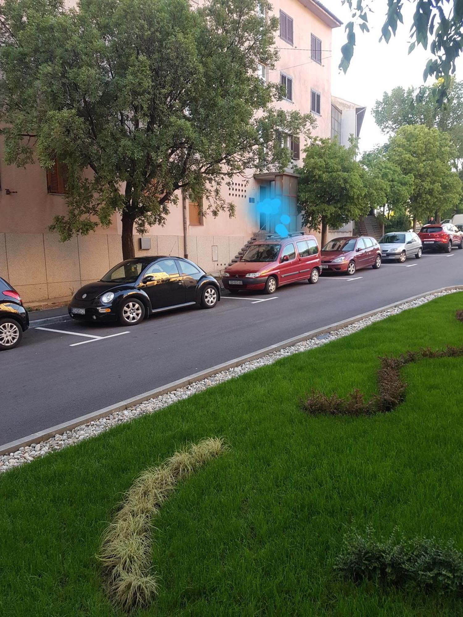 Dolce Vita Apartment Senj  Zewnętrze zdjęcie