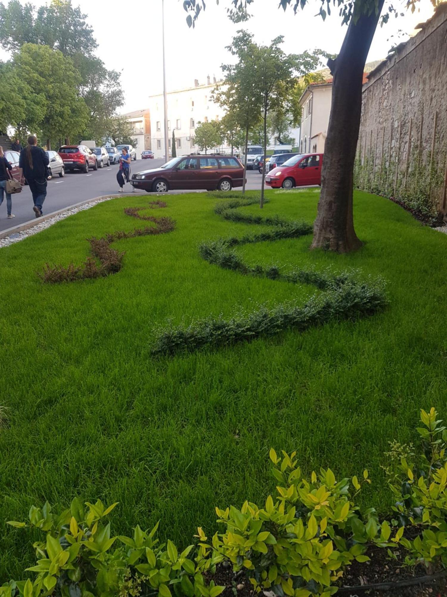 Dolce Vita Apartment Senj  Zewnętrze zdjęcie