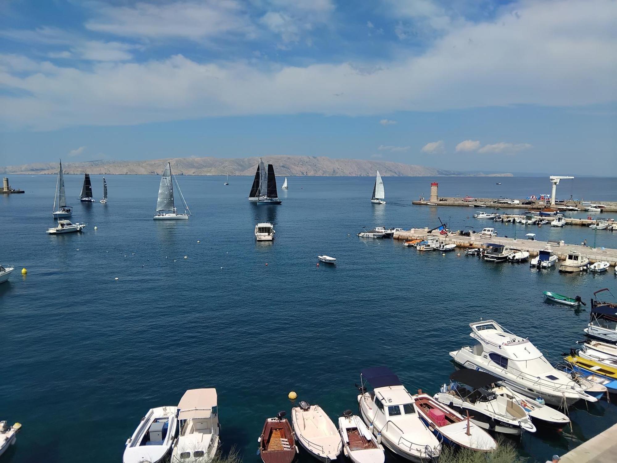 Dolce Vita Apartment Senj  Pokój zdjęcie