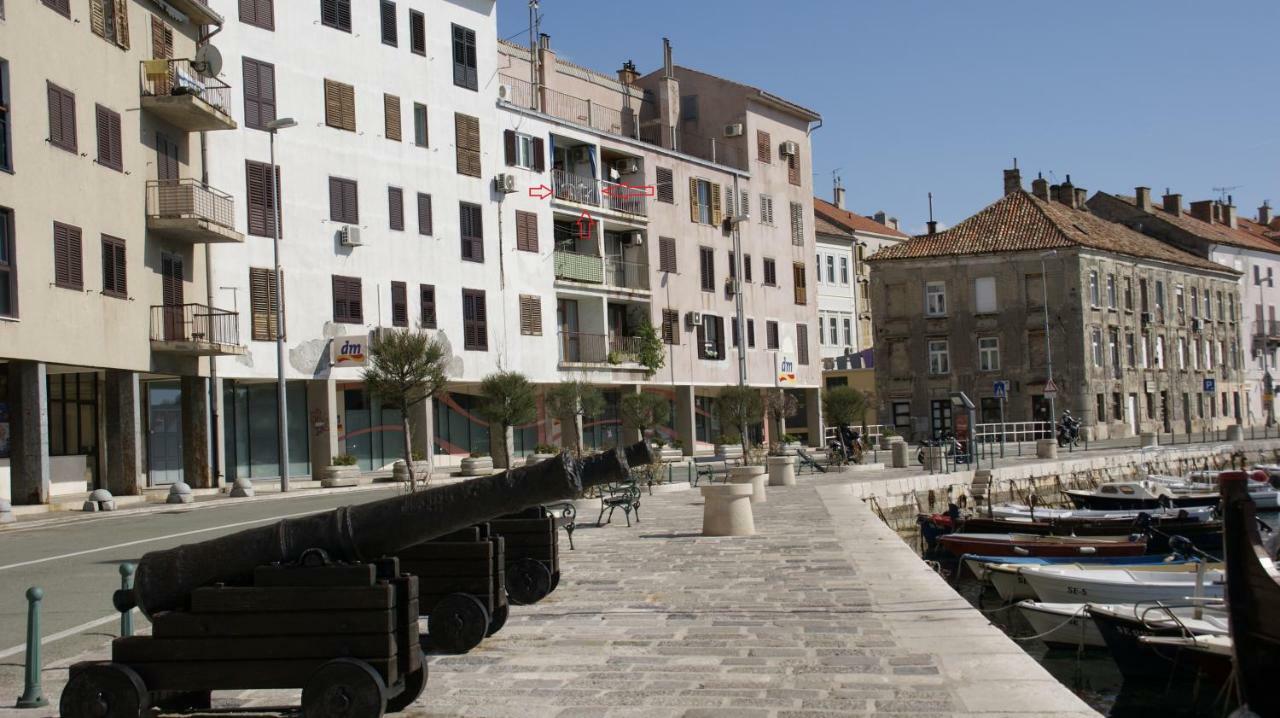 Dolce Vita Apartment Senj  Zewnętrze zdjęcie