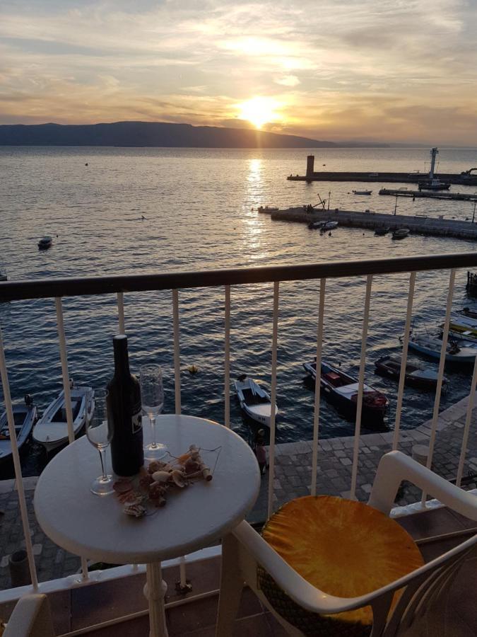 Dolce Vita Apartment Senj  Zewnętrze zdjęcie